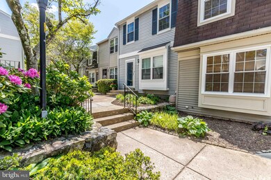 5882 Bridgetown Ct unit 45, Burke, VA 22015 - photo 2