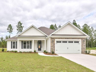 87 Shelby Dr, Crawfordville, FL 32327 - photo 3