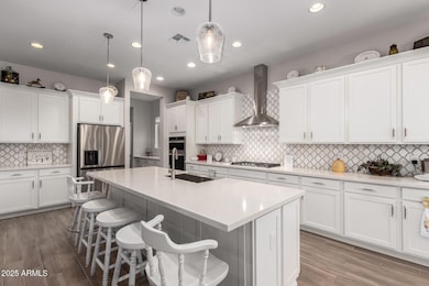 9533 E Solina Ave, Mesa, AZ 85212 - photo 7