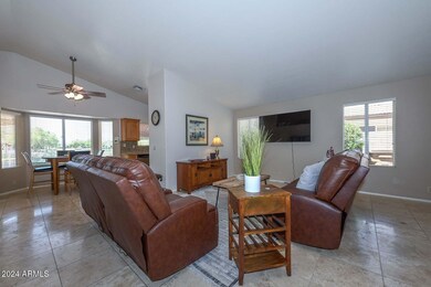 Great Room-Kitchen