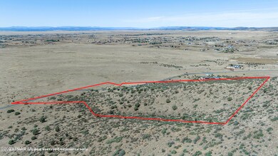 Aerial - North Facing