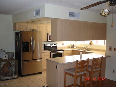 2903 N Cheri Lynn Ct, Chandler, AZ 85225 - photo 3