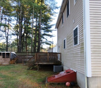 459 E River St, Orange, MA 01364 - photo 2