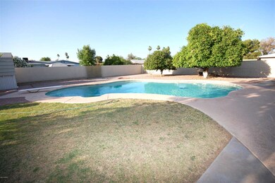 pool 1