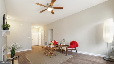 5105 Wagon Shed Cir, Owings Mills, MD 21117 - photo 6