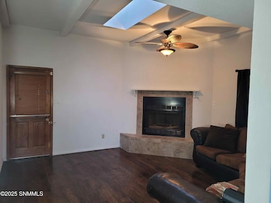 2205 Cimarron Dr, Las Cruces, NM 88011 - photo 3