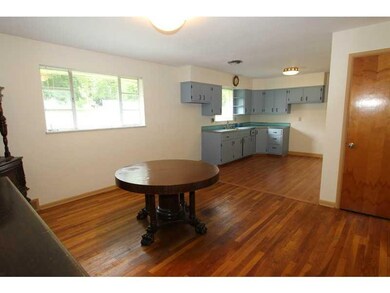 Dining Room.