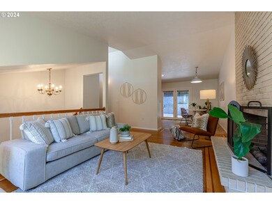 Living Room/Dining Room
