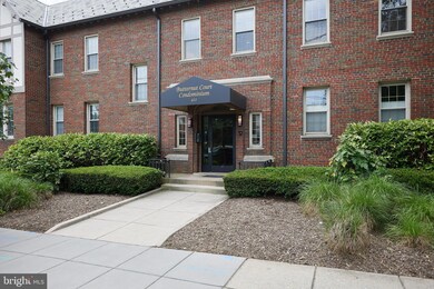 422 Butternut St NW unit 201, Washington, DC 20012 - photo 2
