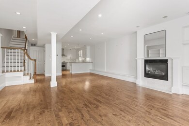 30 Rutland Square unit 1, Boston, MA 02118 - photo 4