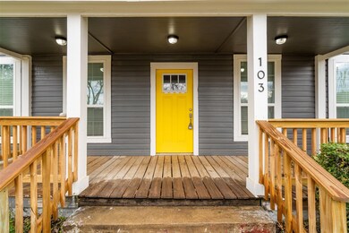 103 May Ave, Cleburne, TX 76031 - photo 3