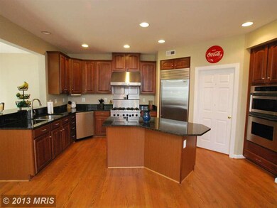 842 Still Creek Ln, Gaithersburg, MD 20878 - photo 5