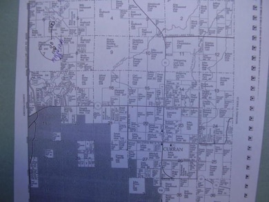 Howard - Vacant Lots- Map