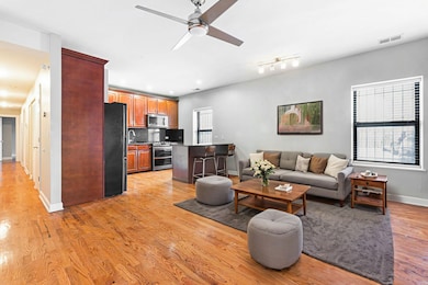 Kimbark Estates unit 104, Chicago, IL 60637 - photo 6