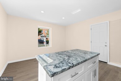 3158 Buena Vista Terrace SE unit 3, Washington, DC 20020 - photo 4