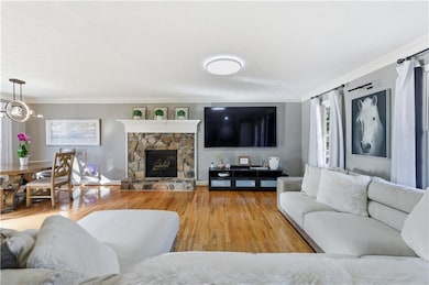 223 Hickory Ln, Canton, GA 30115 - photo 6