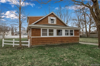 337 North Ave, North Tonawanda, NY 14120 - photo 2