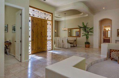 Foyer 1 2-HDR