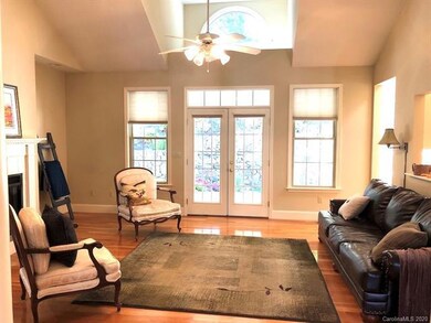 277 Burge Mountain Rd, Hendersonville, NC 28792 - photo 4