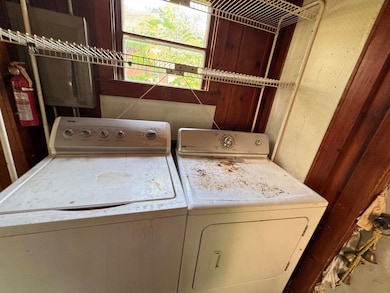 6522 245th Ave laundry