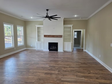 2 Buckingham Blvd, Sumter, SC 29153 - photo 5