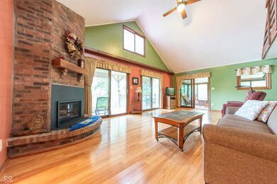 5821 N Bittersweet Rd, Morgantown, IN 46160 - photo 6