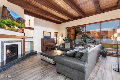 3342 E Fox St, Mesa, AZ 85213 - photo 6