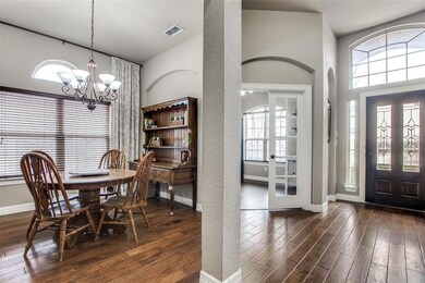 805 Wooded Creek Ave, Wylie, TX 75098 - photo 4