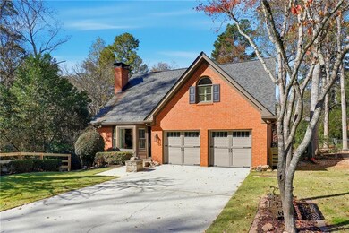 2836 Thornbriar Rd unit V, Atlanta, GA 30340 - photo 3