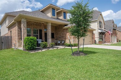 18930 S Sapling Oaks Place, Magnolia, TX 77355 - photo 3