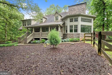 802 Old Mill Trail, Ball Ground, GA 30107 - photo 7