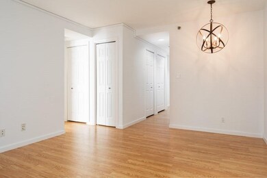 The Parkside unit 506, Boston, MA 02111 - photo 2