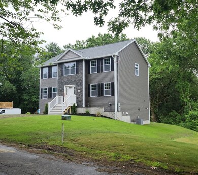 59 Baremeadow St, Methuen, MA 01844 - photo 2