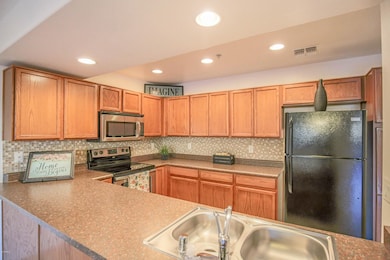16021 N 30th St UNIT 127 Phoenix