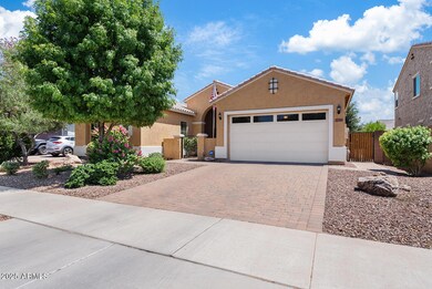 20361 E Camacho Rd, Queen Creek, AZ 85142 - photo 2