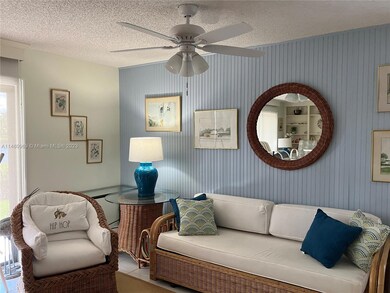 Coastal feeling throughout this condo
