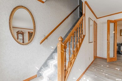 337 Nugent Place, Lincoln, IL 62656 - photo 5