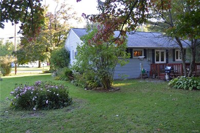 Side Yard.