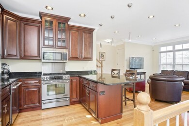 29 Field St unit B, Cambridge, MA 02138 - photo 5