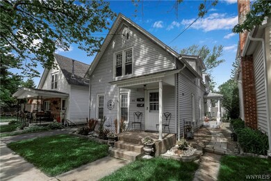 310 Linwood Ave, North Tonawanda, NY 14120 - photo 2