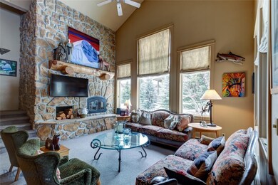 65 Crail Ranch Dr unit 65, Big Sky, MT 59716 - photo 5