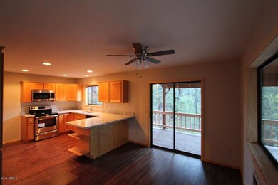 3575 N Pine View Dr, Pine, AZ 85544 - photo 6