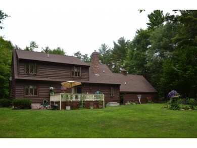 12 Friar Tuck Way, Wolfeboro, NH 03894 - photo 3