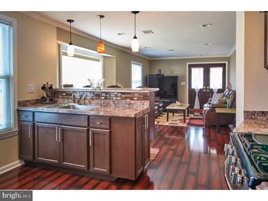 115 Lincoln Ave, Somerville, NJ 08876 - photo 4