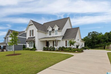 252 Oak Hill Ln, Moody, AL 35004 - photo 4