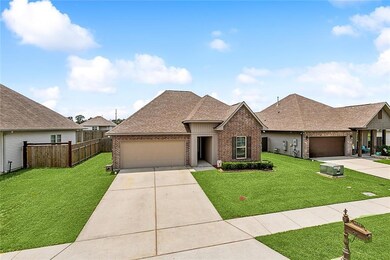 4628 Bayou Nock Dr, Marrero, LA 70072 - photo 2