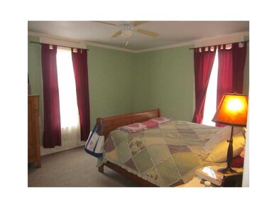 Master Bedroom. Homey and spacious master bedroom