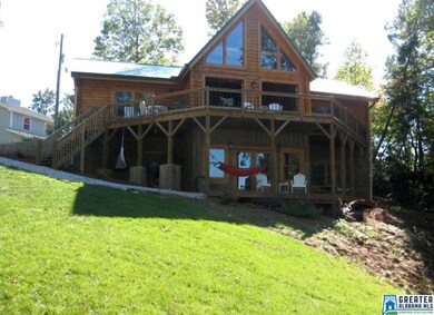 50 Eubanks Rd, Wedowee, AL 36278 - photo 2