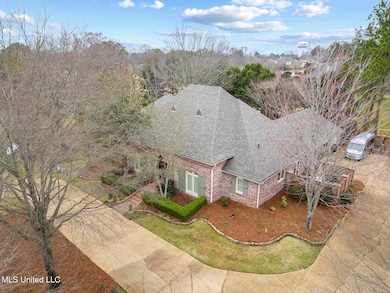 116 Hampton Way drone-1