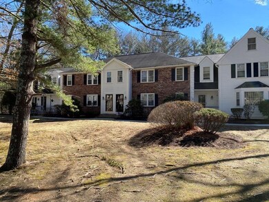 61 Old Meetinghouse Green, Norton, MA 02766 - photo 3